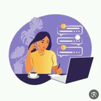 شغل غیرحضوری درمنزل