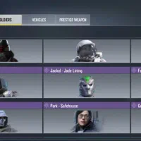 اکانت کالاف|کنسول، بازی ویدئویی و آنلاین|کرمانشاه, |دیوار