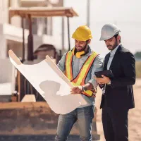 استخدام مهندس عمران جهت مهندسی اجرایی پروژه