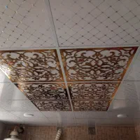 اجرایه خدمات تایل و پیویسی و دیوار پوش