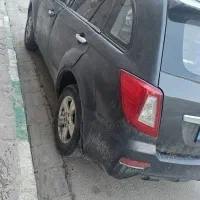 لیفان x60 مدل 94|خودرو سواری و وانت|مشهد, ایثارگران|دیوار