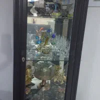 ویترین یا بوفه