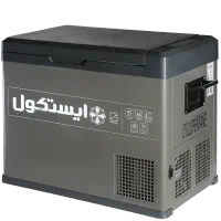 یخچال ۴۰۴۰ DC  ایستکول، مخصوص خودرو