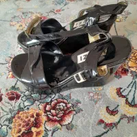 صندل مجلسی نو و بدون استفاده...بولوار طبرسی