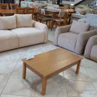 اقساط ۳۶ ماهه برای حقوق بگیران بانک رفاه اولین بار|مبلمان خانگی و میز عسلی|لار, |دیوار