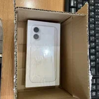 موبایل اپل iPhone 16  دو سیم کارت پلمپ شرکتی|موبایل|میانه, |دیوار