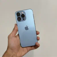 ایفون 13 PRO جاست اکیتو|موبایل|بندرعباس, |دیوار