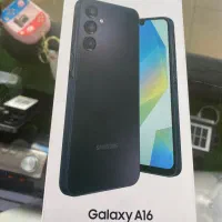 گوشی a16آکبند