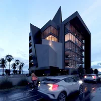 طراحی نما،طراحی نقشه،تریدیمکس،طراحی ویلا|خدمات پیشه و مهارت|تهران, گلستان (شهرک راه آهن)|دیوار