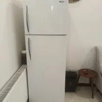 یخچال فریزر 15 فوت سه گل