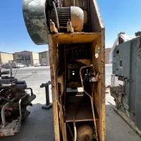 دستگاه پرس ضربه ای روسی|ماشینآلات صنعتی|تبریز, |دیوار