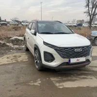 ایکس ۳۳ کراس اتوماتیک