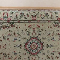 یک جفت پشتی گلبرجسته