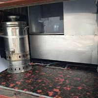 اجاره ون کمپر ساندویچی|خودرو اجارهای|رشت, منظریه|دیوار