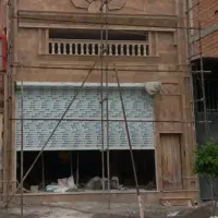 سنگ کاری و کاشی کاری|خدمات پیشه و مهارت|تهران, حکیمیه|دیوار