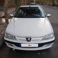 پژو پارس LX TU5، مدل ۱۴۰۰|خودرو سواری و وانت|کرج, شهرک مترو|دیوار