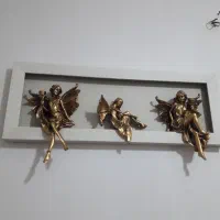 تابلو فرشته