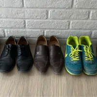 کفش مردانه سایز ۴۱