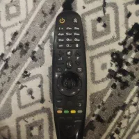 کنترل مجیک یا هوشمند ال جی