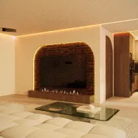 طراحی معماری (داخلی ،نما،پلان)|خدمات پیشه و مهارت|شهرکرد, |دیوار