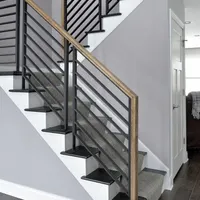 نرده استیل، لمینت، دودی ، سکوریت، درب ضد سرقت07707|مصالح و تجهیزات ساختمان|بابل, |دیوار
