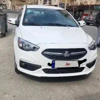 شاهین GL دنده ای، مدل ۱۴۰۳