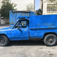 نیسان آبی