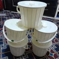سطل  ۳۵ هزار تومن. در مرتضی گرد