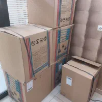 فایبرگلاس پتویی الیاف نسوز/پشم سرامیک گرید 1260