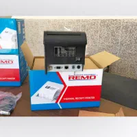 فیش پرینتر|فروشگاه و مغازه|اردبیل, |دیوار