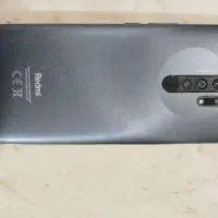 گوشی ردمی۹سالم