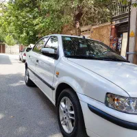 سمند LX سفارشی استثنایی|خودرو سواری و وانت|تهران, سلسبیل جنوبی|دیوار