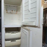 یخچال فریزر دست دو