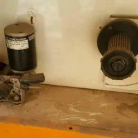 موتور جوش co2 اینورتر|ماشین‌آلات صنعتی|شیراز, بازار|دیوار