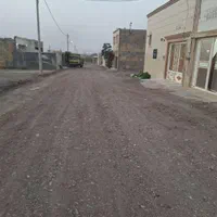 152مترزمین مسکونی ۶دانگ سند باپروانه نزدیک گمرک|فروش زمین و ملک کلنگی|قم, ولیعصر|دیوار
