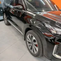 ایکستریم vx کارکرده بدون رنگ|خودرو سواری و وانت|تهران, صفا|دیوار