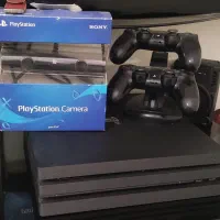 PS4 pro