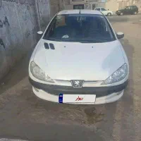 206 اس دی وی 8 تیپ 5