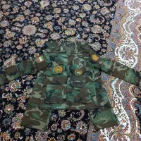 لباس نظامی|لباس|خرمآباد, |دیوار