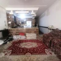 دو-طبقه-هر-طبقه-صد-متر-شهرک-مطهری