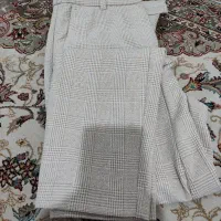 شلوار سایز۳۶پارچه فوق‌العاده با کیفیت|لباس|فردیس, شهرک ۱۱۰|دیوار