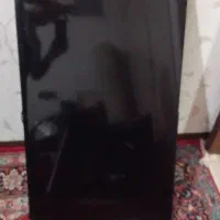 ال ای دی صفحه ضربه خورده