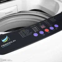 ماشین لباسشویی فریدولین|ماشین لباسشویی و خشک‌کن لباس|قم, دروازه چوبی|دیوار