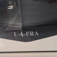 اجاق گاز فر LOFRA|اجاق گاز و لوازم برقی پخت‌وپز|تهران, بوستان ولایت|دیوار