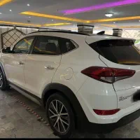 توسان ۲۰۱۶ فول کامل شرکتی