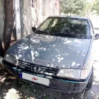 اردی مدل ۸۳