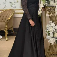 پیراهن مجلسی و لباس عروس