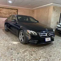 بنز e300 مدل ۲۰۱۷|خودرو سواری و وانت|لاهیجان, رجایی|دیوار