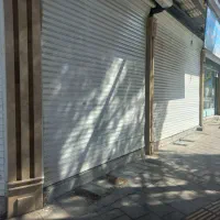 فروش سرقفلی مغازه‌ واقع در خیابان رجایی