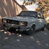 پیکان ۸۱چیده درجه۱